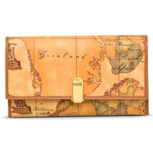 Portafoglio ALVIERO MARTINI 1 CLASSE GEO Donna Geo - W004-6000-0010