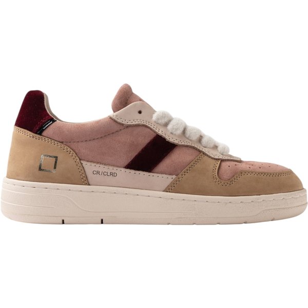 w431-c2-co-rs DATE Donna Camoscio Rosa