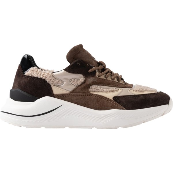 w431-fg-nt-ch DATE Donna Camoscio Marrone