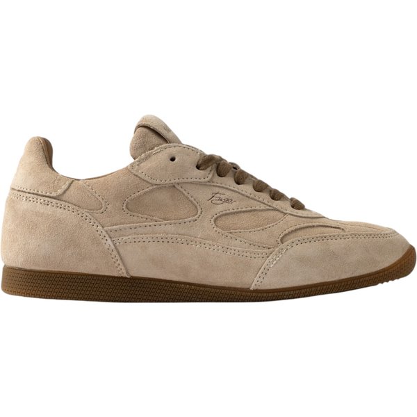 w431-fl-vl-bi DATE Donna Camoscio Beige