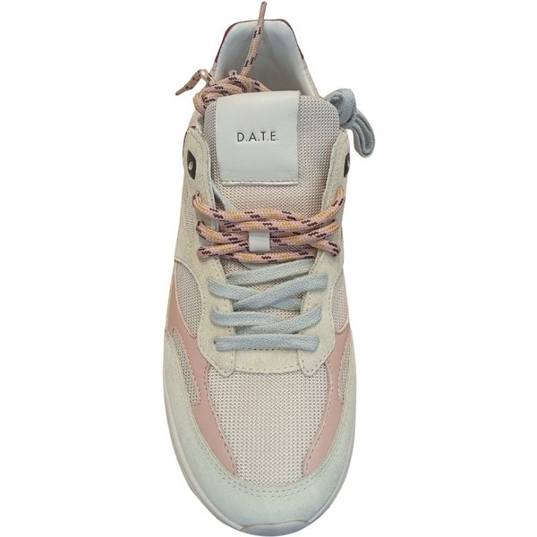 Sneaker Donna date Modello Fuga 20 Avorio-image