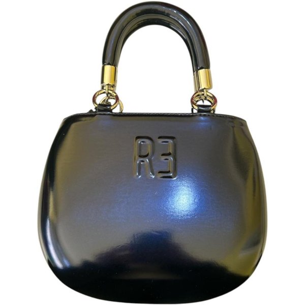 Borsa Donna Rebelle WAIRA_SPECCHIO_BLU