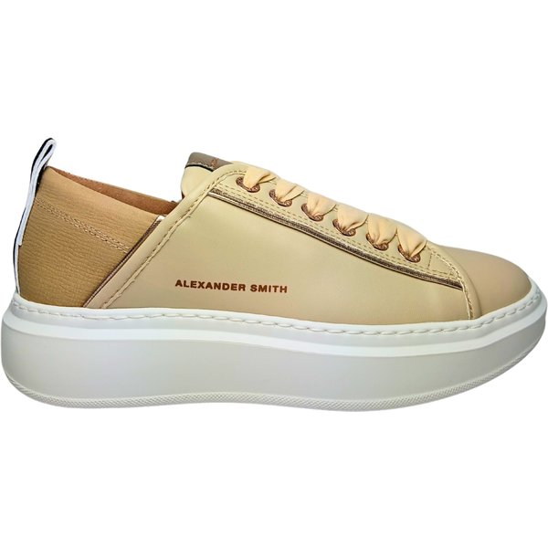 Scarpe Donna Alexander Smith Sneakers Wembley Woman Sand-image