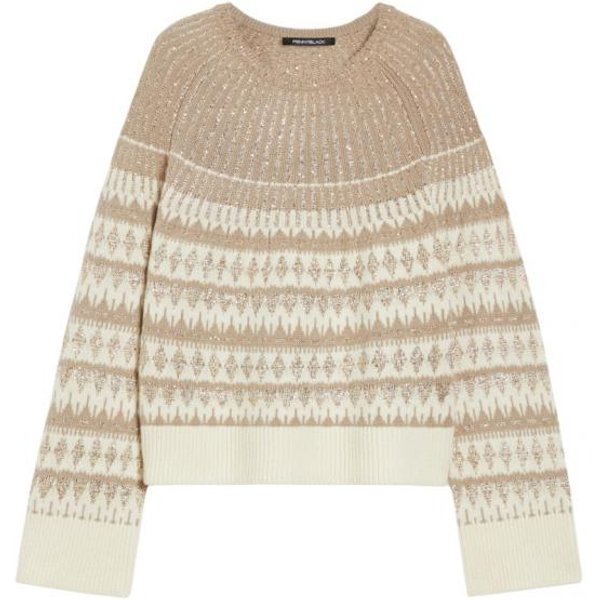 Maglione Donna Pennyblack XANADU