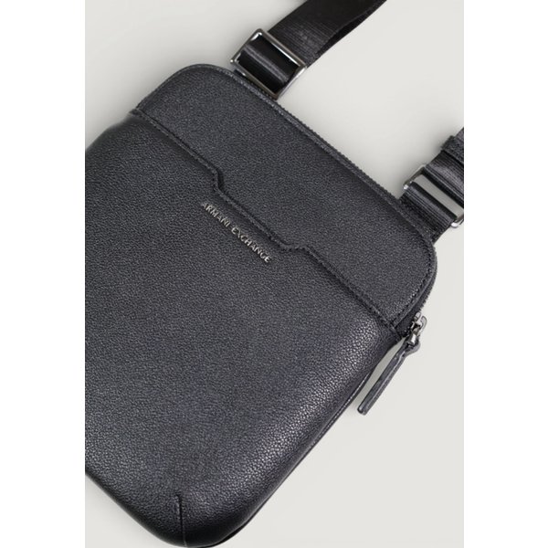 Borsa Uomo Armani Exchange Xm002586Af22651-Uc001 Nero-image