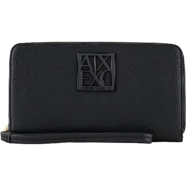 Wallet Donna Armani Exchange XW000361AF11902-UC001 Nero