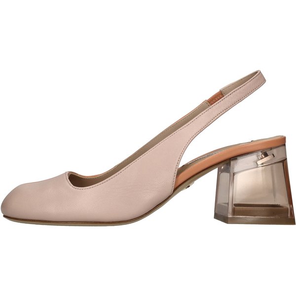 GIORGIO FABIANI Scarpe con Tacco Multicolor