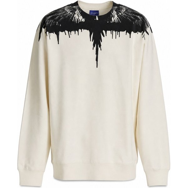 COUNTY OF MILAN Maglie Coconut