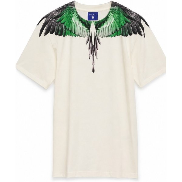 COUNTY OF MILAN T-shirt e Polo Coconut