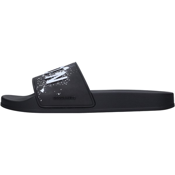 Dsquared2 Sandali Nero