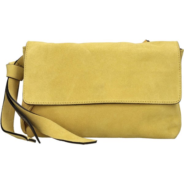REBELLE Borse... Giallo