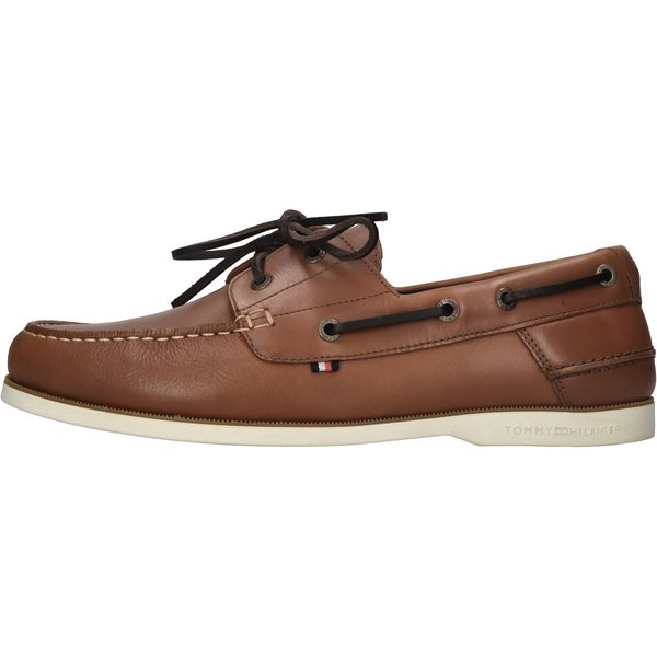 Tommy Hilfiger Scarpe basse Marrone