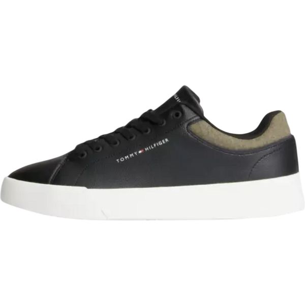 TOMMY JEANS Sneakers Nero