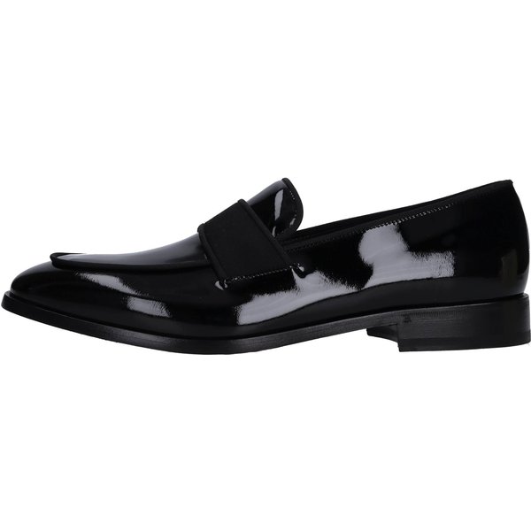 Fabi Scarpe basse Nero
