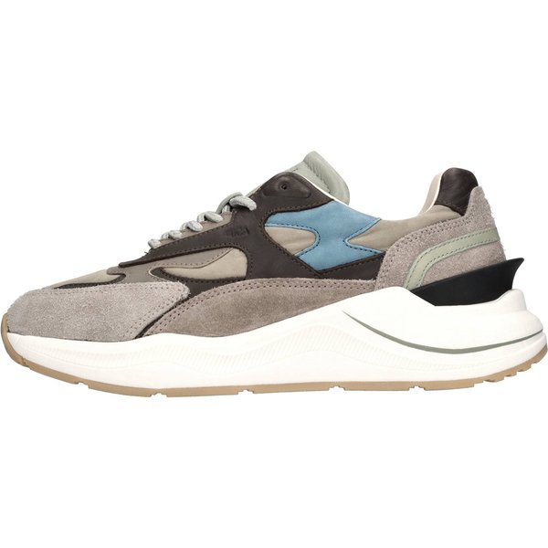 D.A.T.E. Sneakers Multicolor