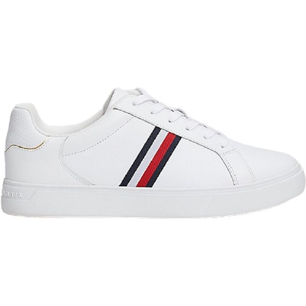 Tommy Hilfiger Sneakers Bianco