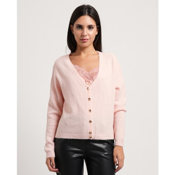 Fracomina Maglie Rosa