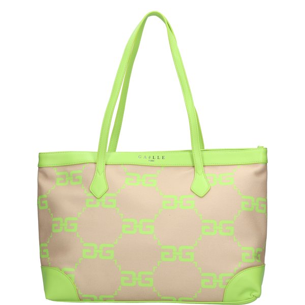 Gaelle Paris Borse... Verde