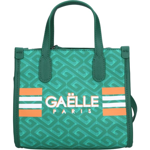 Gaelle Paris Borse... Verde