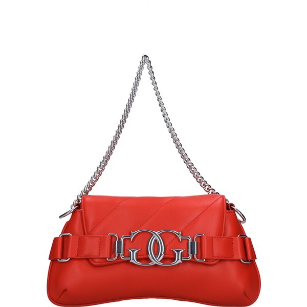 Gaelle Paris Borse... Rosso