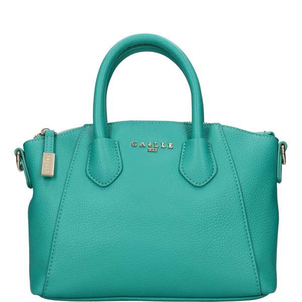 Gaelle Paris Borse... Verde