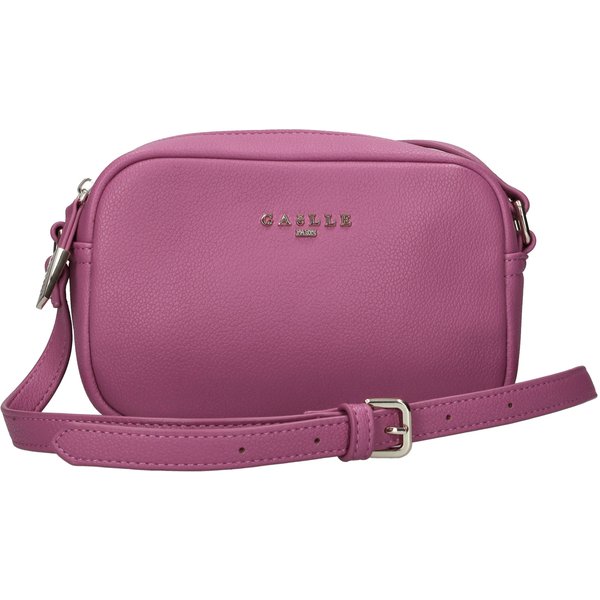 Gaelle Paris Borse... Fucsia