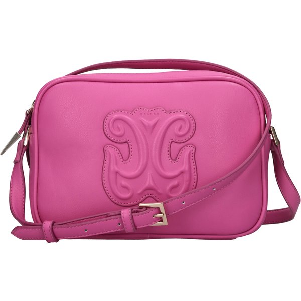 Gaelle Paris Borse... Fucsia