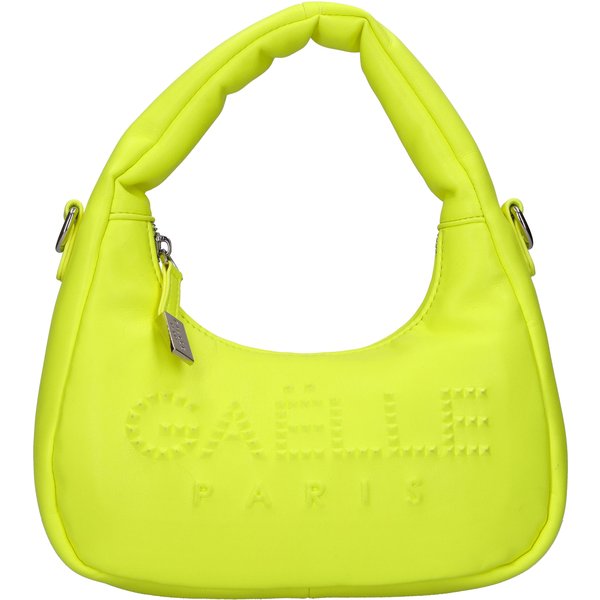 Gaelle Paris Borse... Giallo