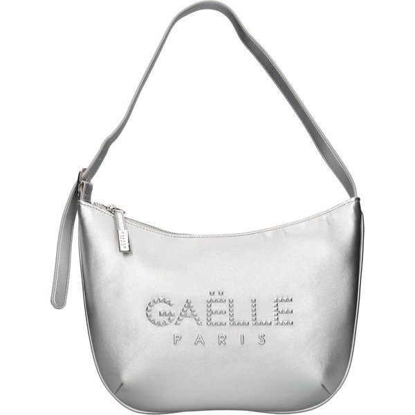 Gaelle Paris Borse... Argento