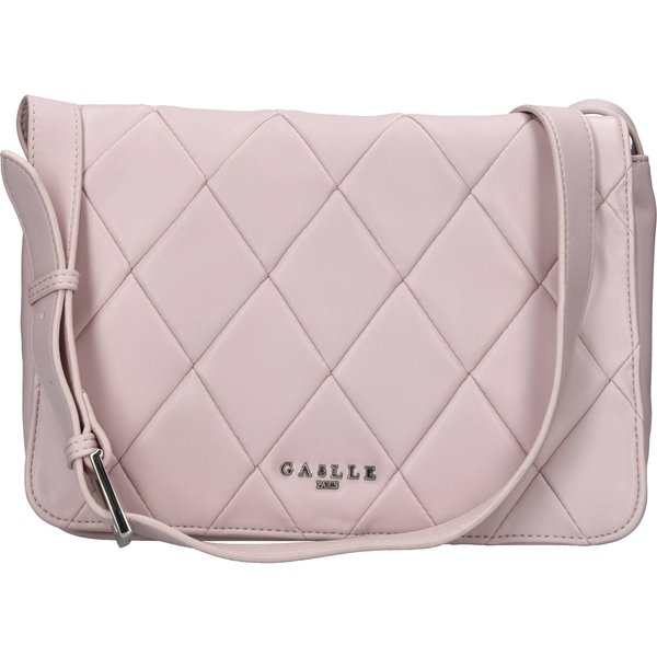 Gaelle Paris Borse... Rosa