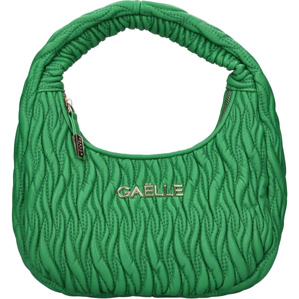 Gaelle Paris Borse... Verde