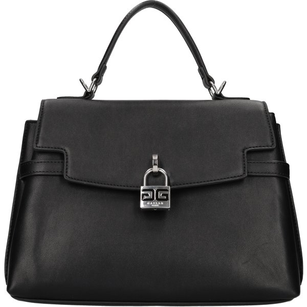 Gaelle Paris Borse... Nero
