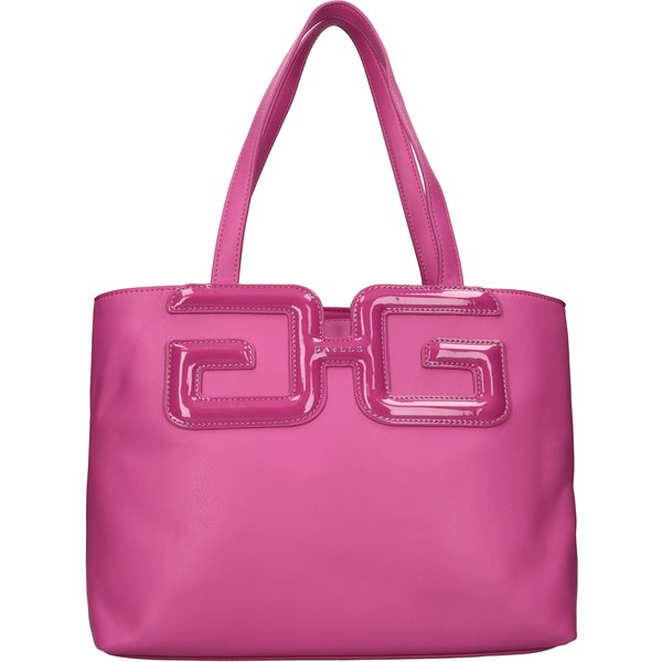 Gaelle Paris Borse... Fucsia