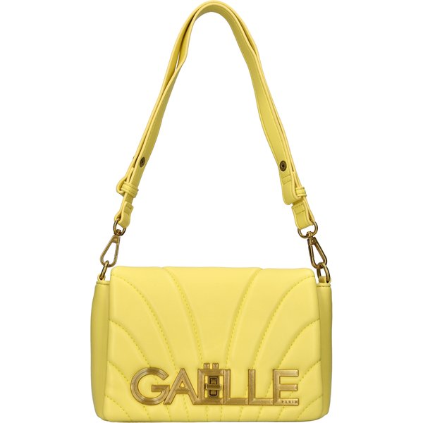 Gaelle Paris Borse... Giallo