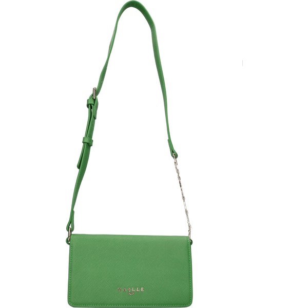 Gaelle Paris Scarpe basse Verde
