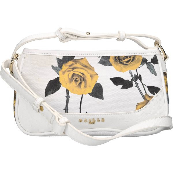 Gaelle Paris Borse... Bianco