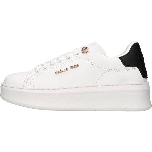 Gaelle Paris Sneakers Bianco