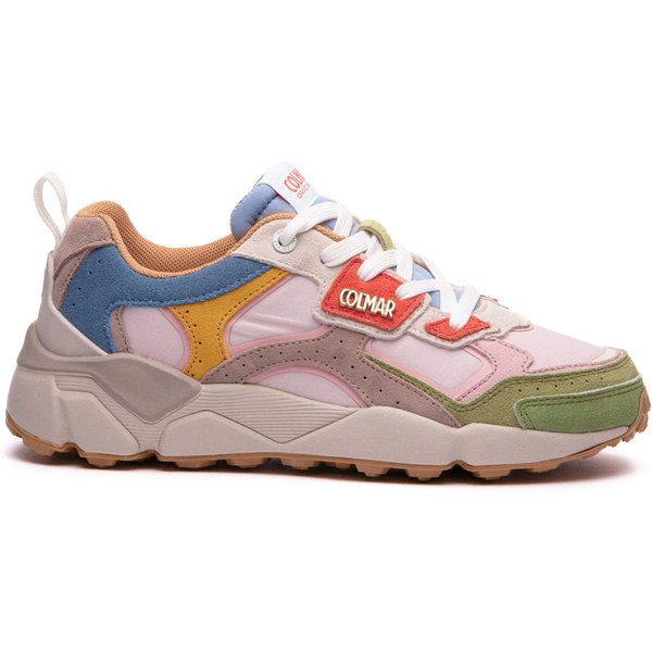 COLMAR Sneakers Multicolore