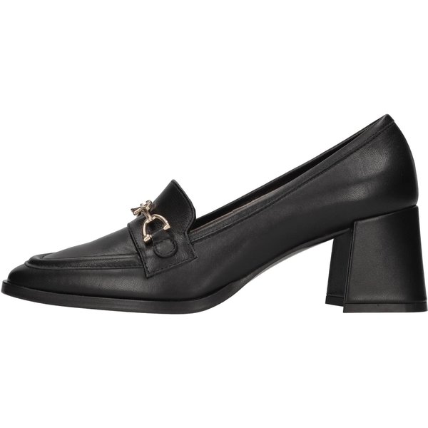 Roberto Festa Scarpe basse Nero