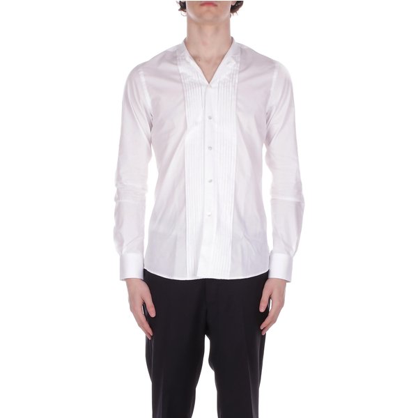 Tagliatore Camicie Panna-image