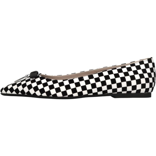 N°21 Scarpe basse Multicolor