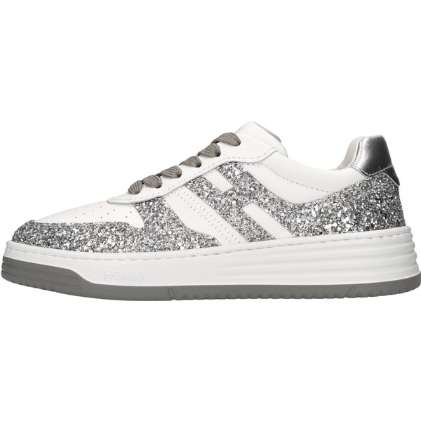 Hogan Sneakers Multicolor