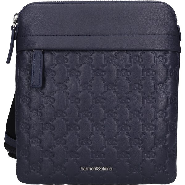 Harmont & Blaine Borse... Blu