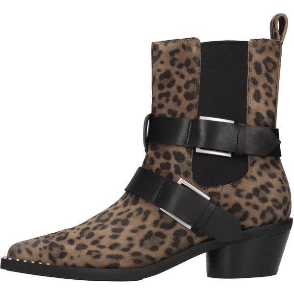 ASH Stivali Animalier