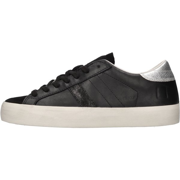 D.A.T.E. Sneakers Nero