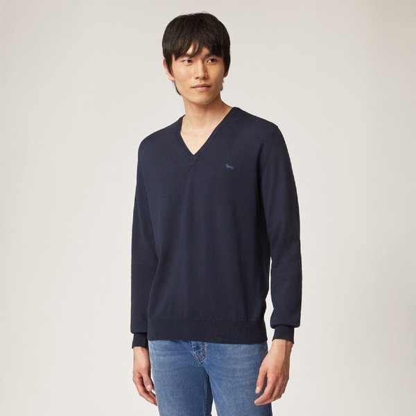 Harmont & Blaine Maglie Blu
