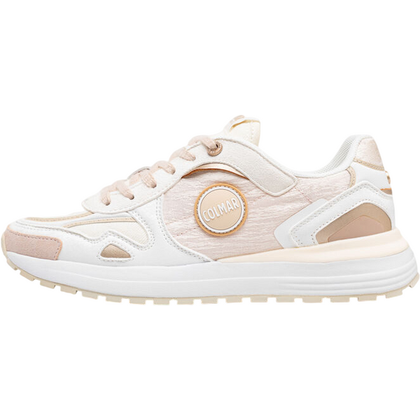 COLMAR Sneakers Rosa