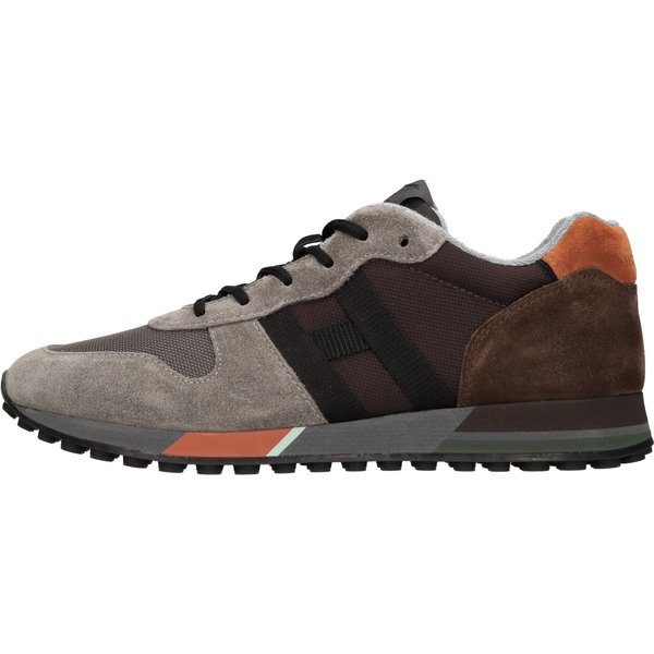 Hogan Sneakers Multicolor
