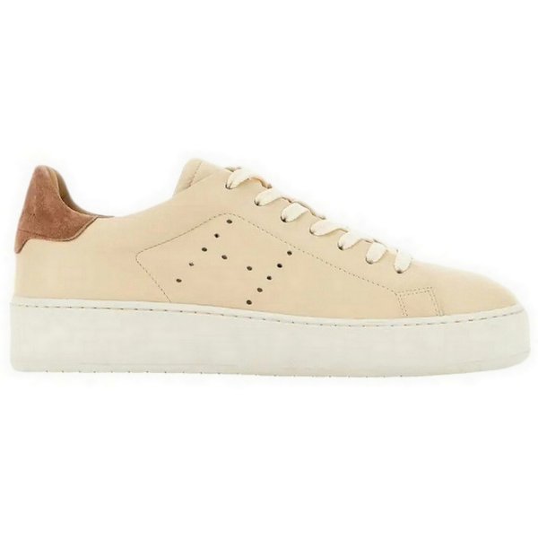 Hogan Sneakers Avorio/Cuoio-image