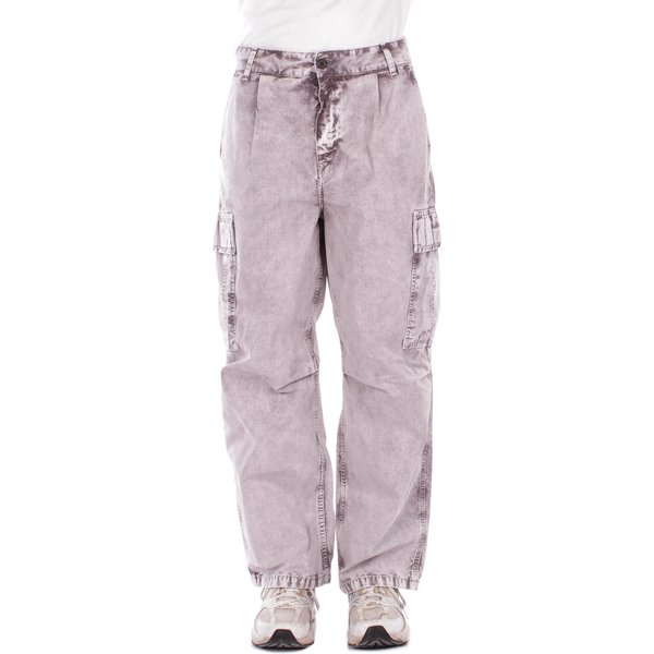 CARHARTT Pantaloni Gesso
